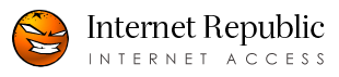 Internet Republic